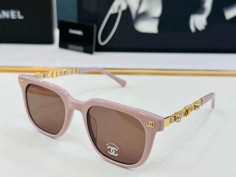 Chanel Sunglasses 1470